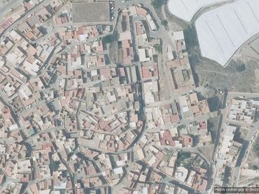 Appartamento in vendita a Adra