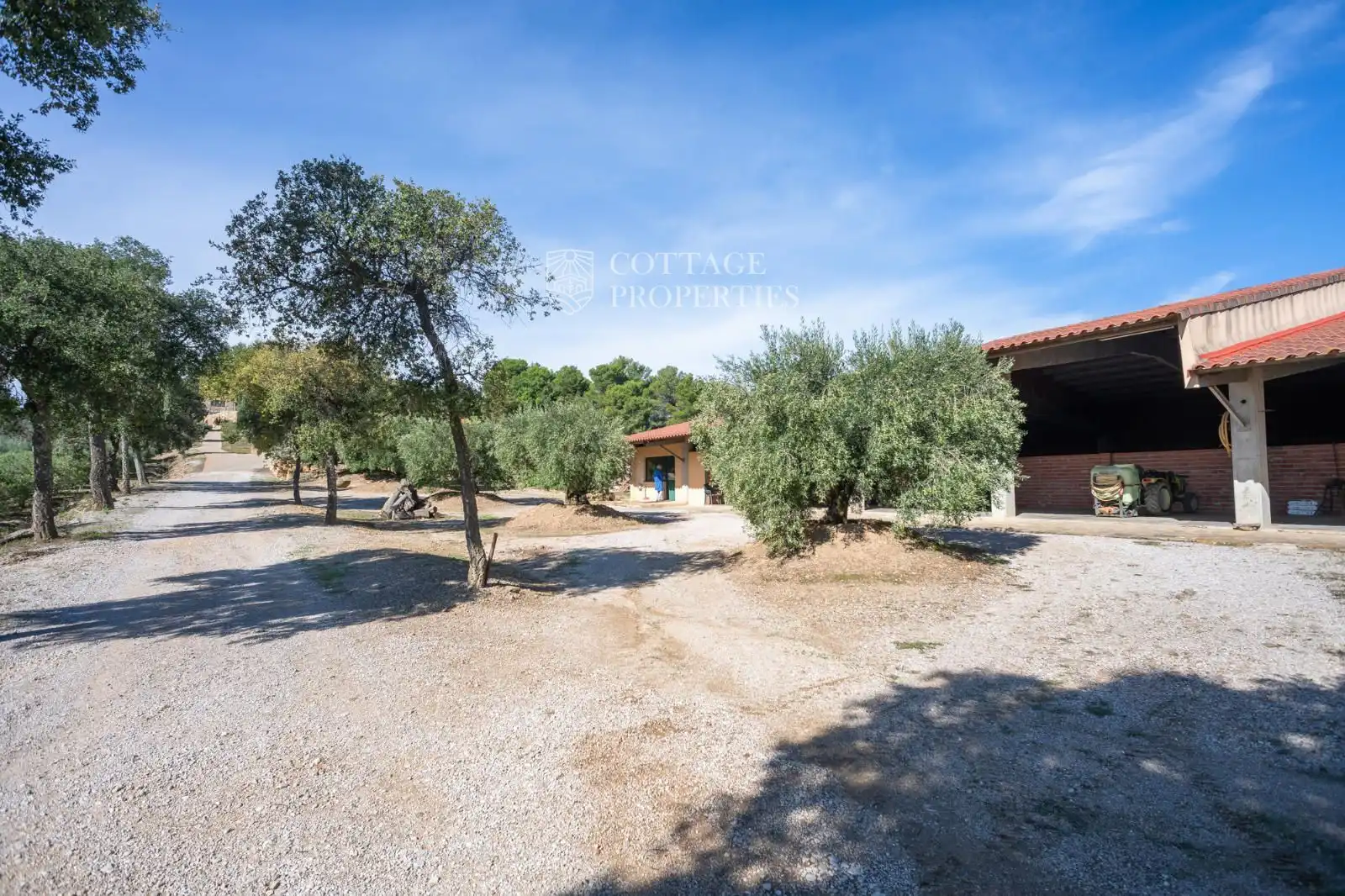 Country homes for sale in Cistella  with Heating