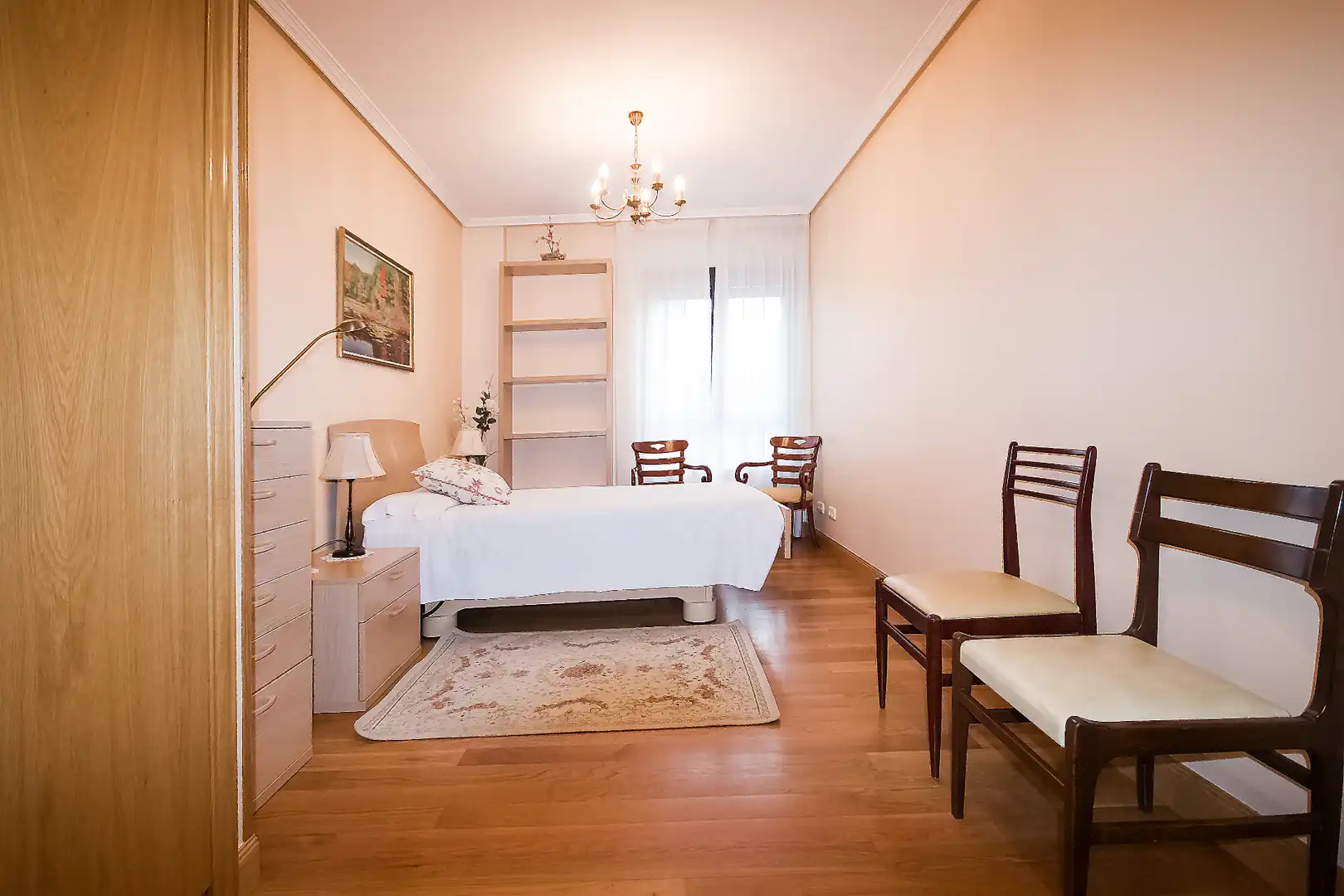 Appartement avec terrasse à vendre à Batxiler Zaldibia Kalea 3, imagen 10