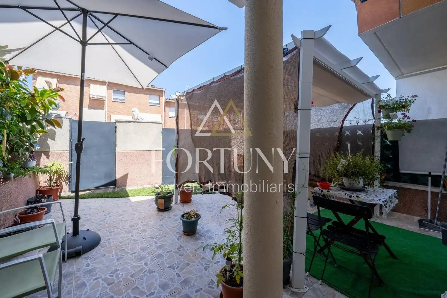 Haus mit Terrasse zum Verkauf in de la Coma, imagen 31