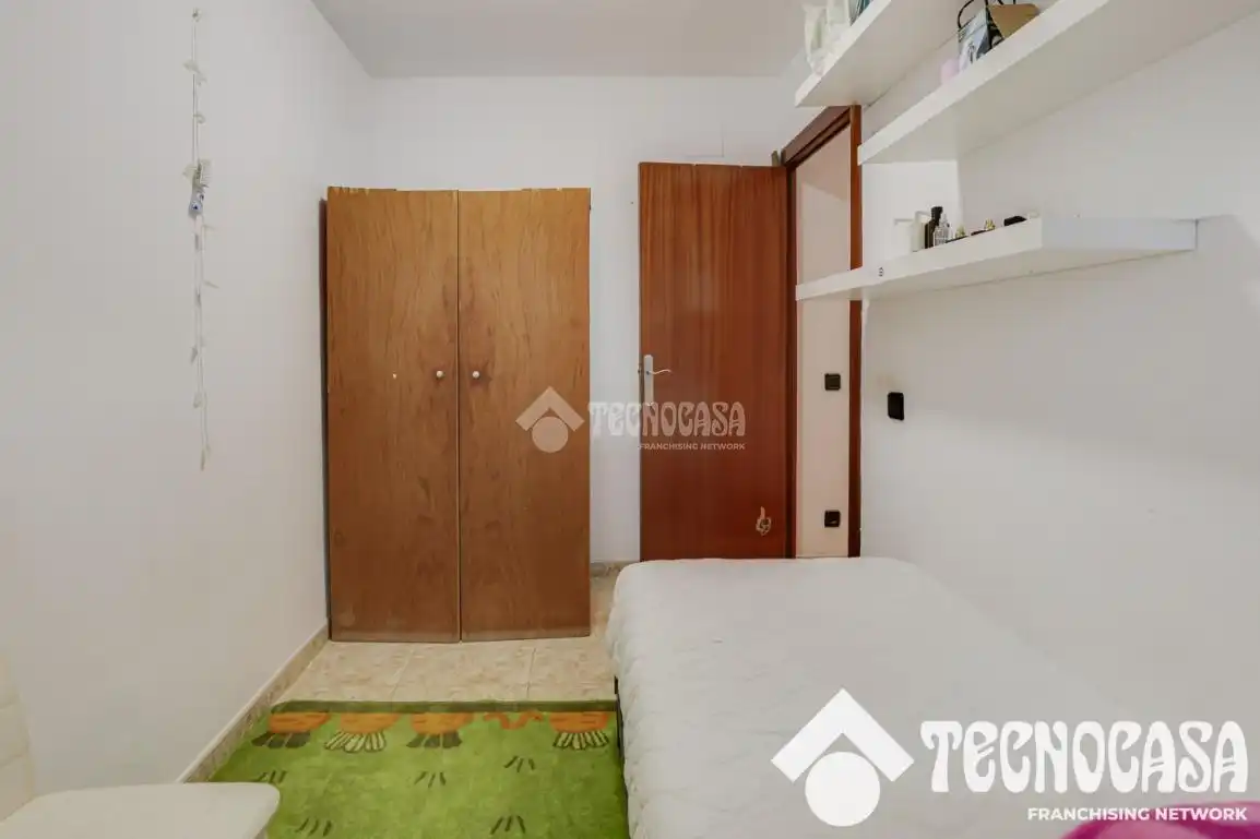 Dormitori de Pis en venda en Viladecans
