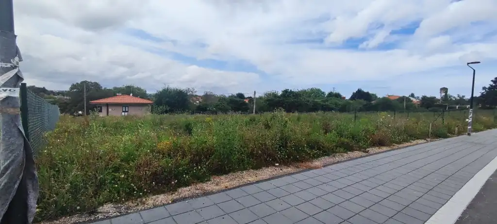 Terreny residencial en venda a Camino de los Maizales 308, imagen 4