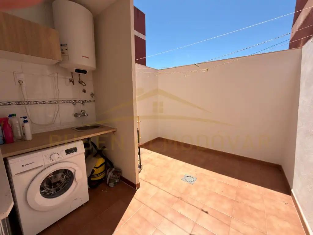 Terrassa de Pis en venda en Orihuela