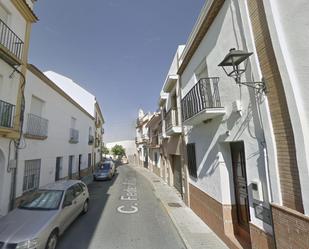 Exterior view of Flat for sale in Gibraleón