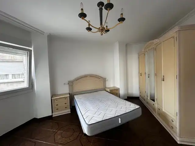 Wohnung mit Terrasse zum Verkauf in Rúa Alexandre Bóveda, imagen 7