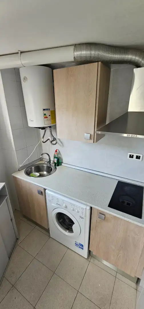 Flat with terrace for sale in Avenida de la Sierra Nevada, imagen 14