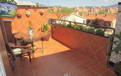 Duplex for sale in Can Deu