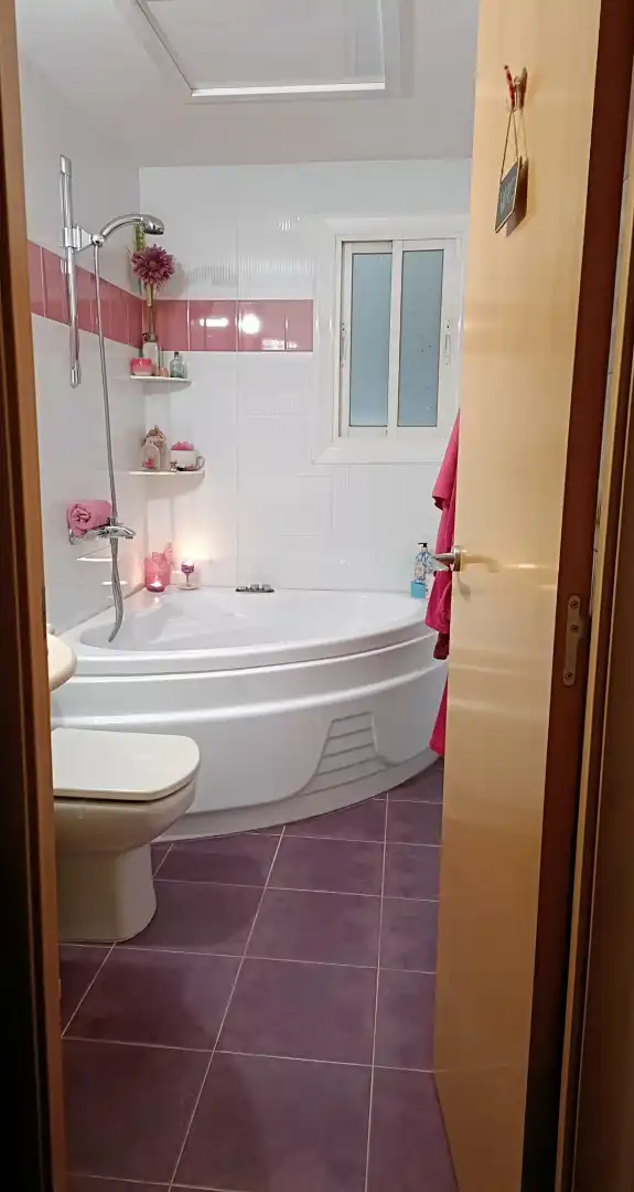 Baño de Piso en venta en Barcelona con Aire acondicionado, Calefacción y Parquet
