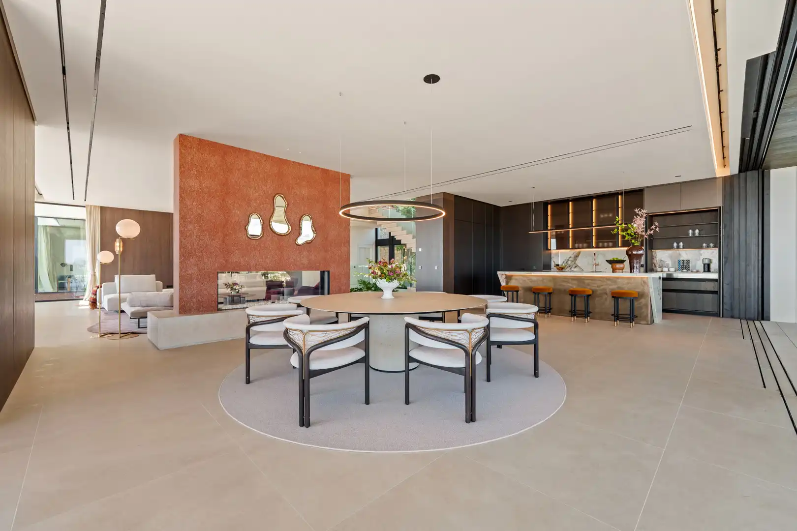 Casa con piscina en venta en La Quinta, imagen 37