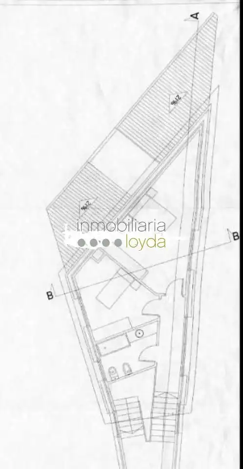 Terreno residencial en venta en Bembrive, imagen 3