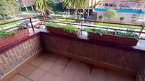Terrace of Flat for sale in Durango  with Heating, Private garden and Storage room