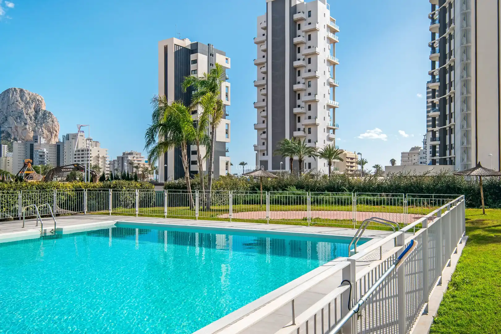 Appartement avec terrasse à vendre à Marisol Park - Ortembach - Los Almendros, imagen 2