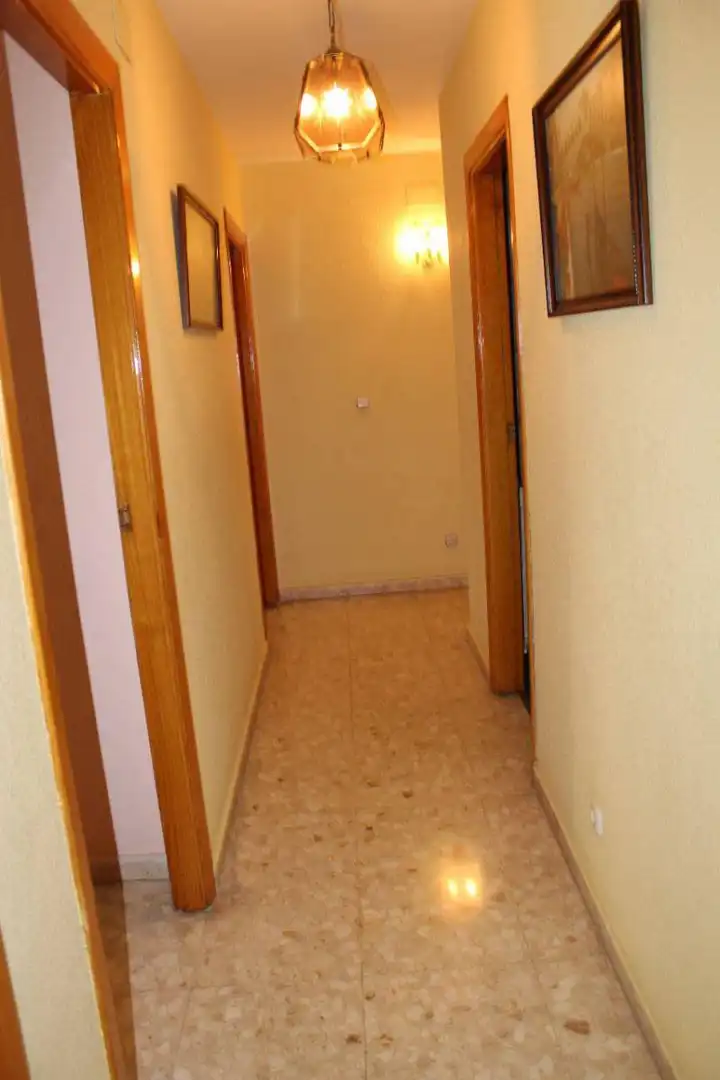 Flat with terrace for sale in Fontecha, imagen 30