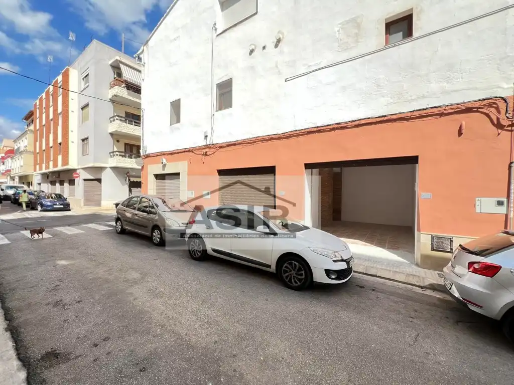 Individuale in vendita a Calle Sagunt, imagen 12