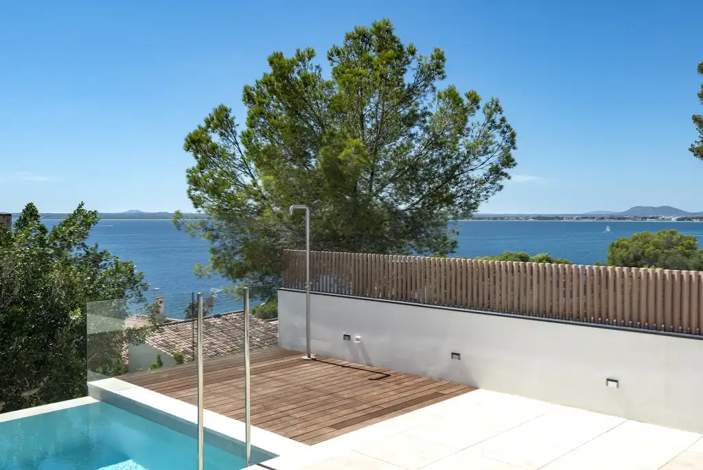 Casa o chalet en venta en Port d'Alcúdia - Platja d'Alcúdia