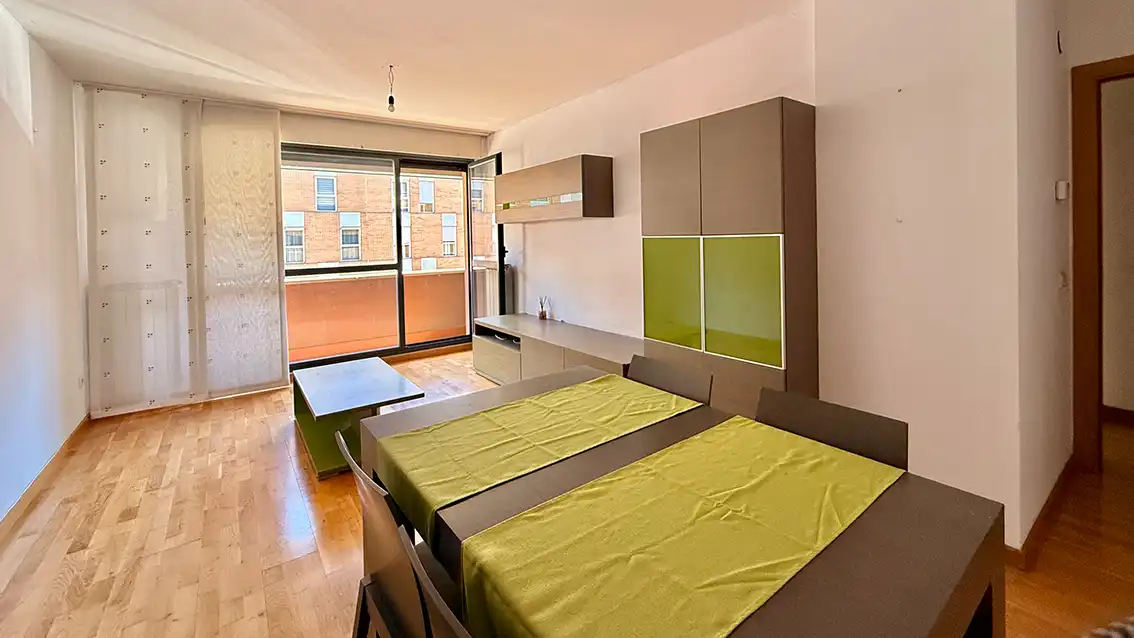 Appartement avec balcon à vendre à Carretera Ansoáin 20B, imagen 3