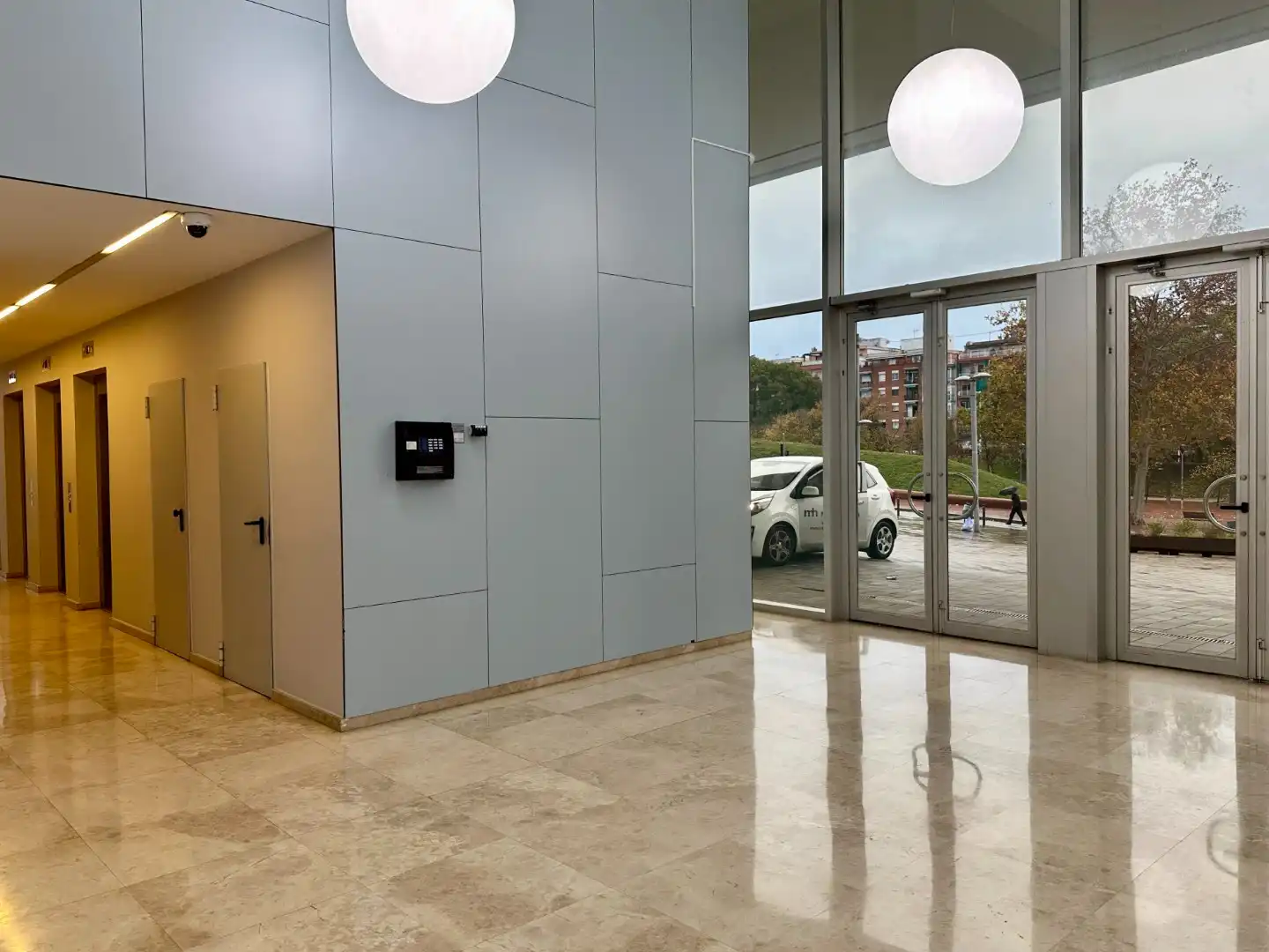 Oficina de alquiler en Santa Coloma de Gramenet