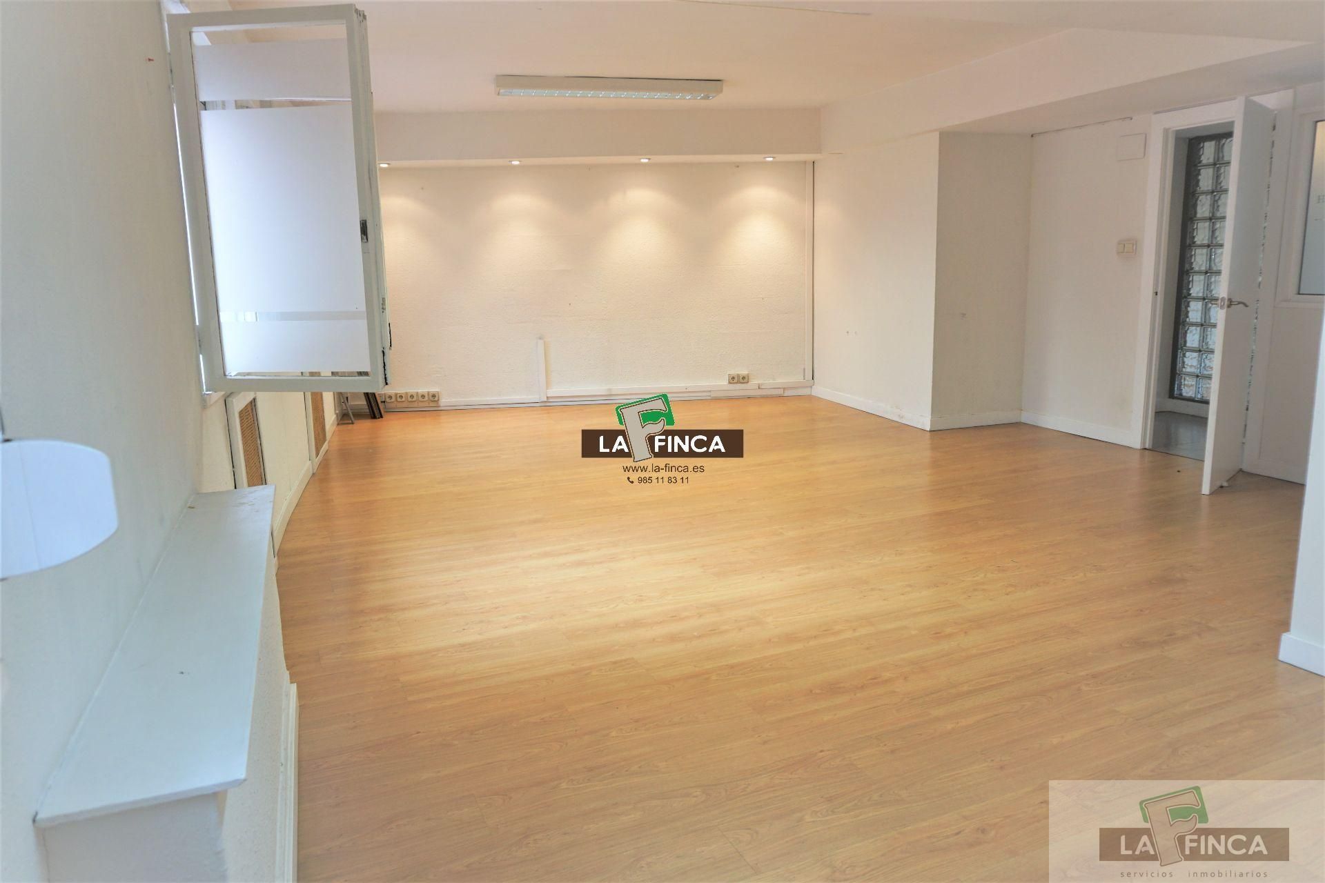 Premises to rent in Milán - Pumarín