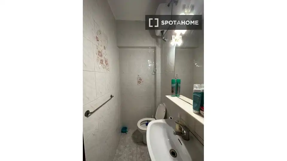 Habitación en Collblanc