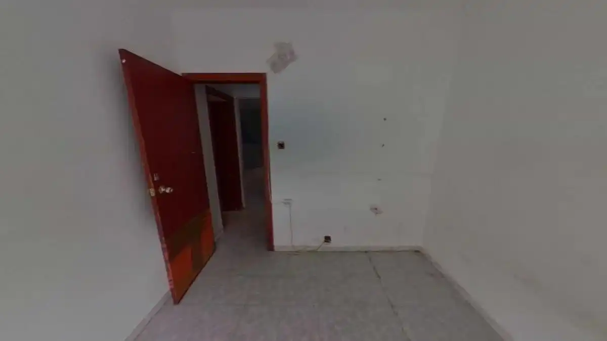 Apartament en venda en Badalona