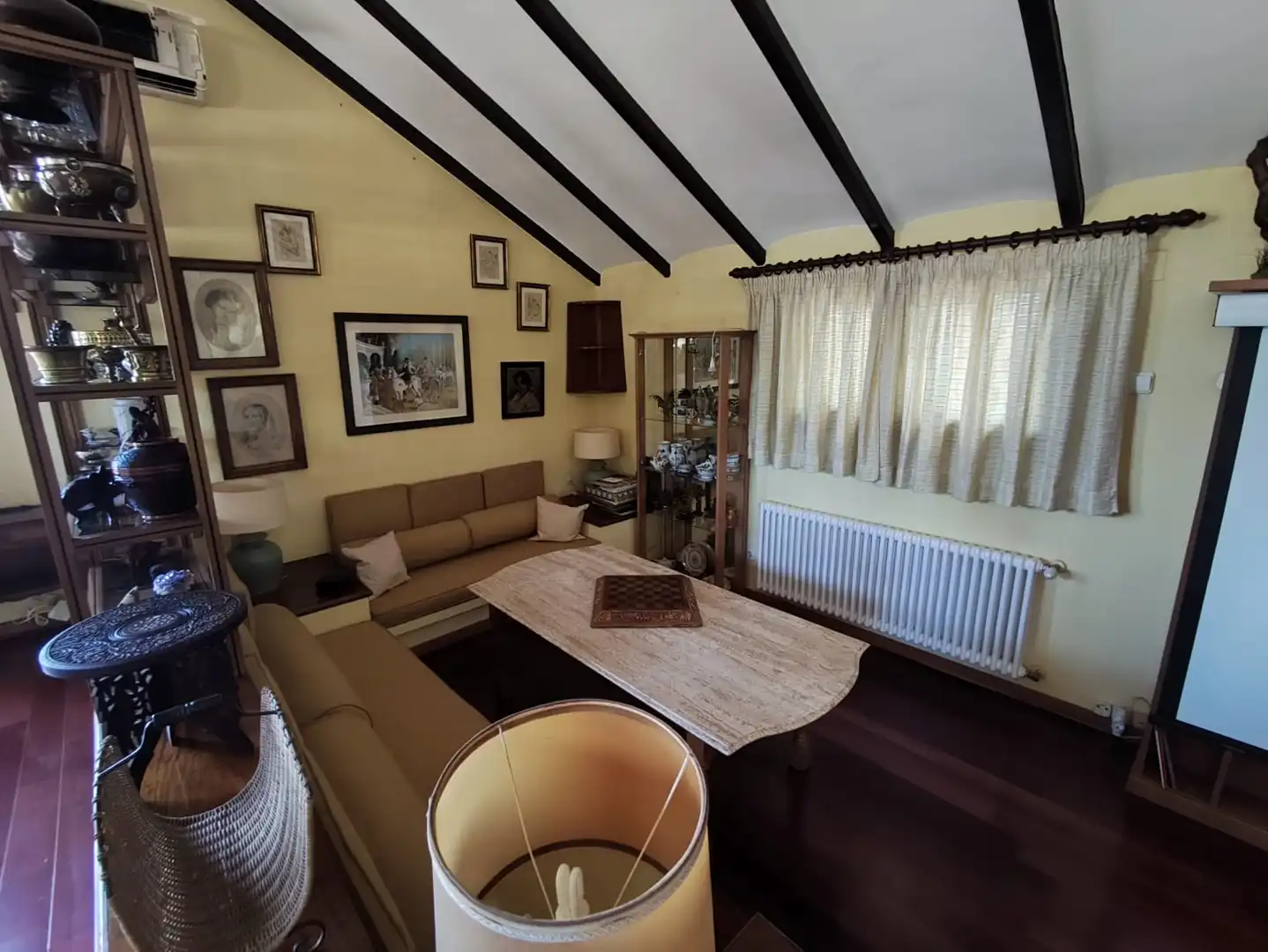 Chalet con terraza en venta en El Bosque, imagen 23