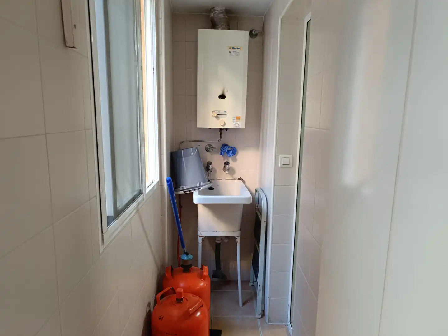 Baño de Piso en venta en Motril con Amueblado