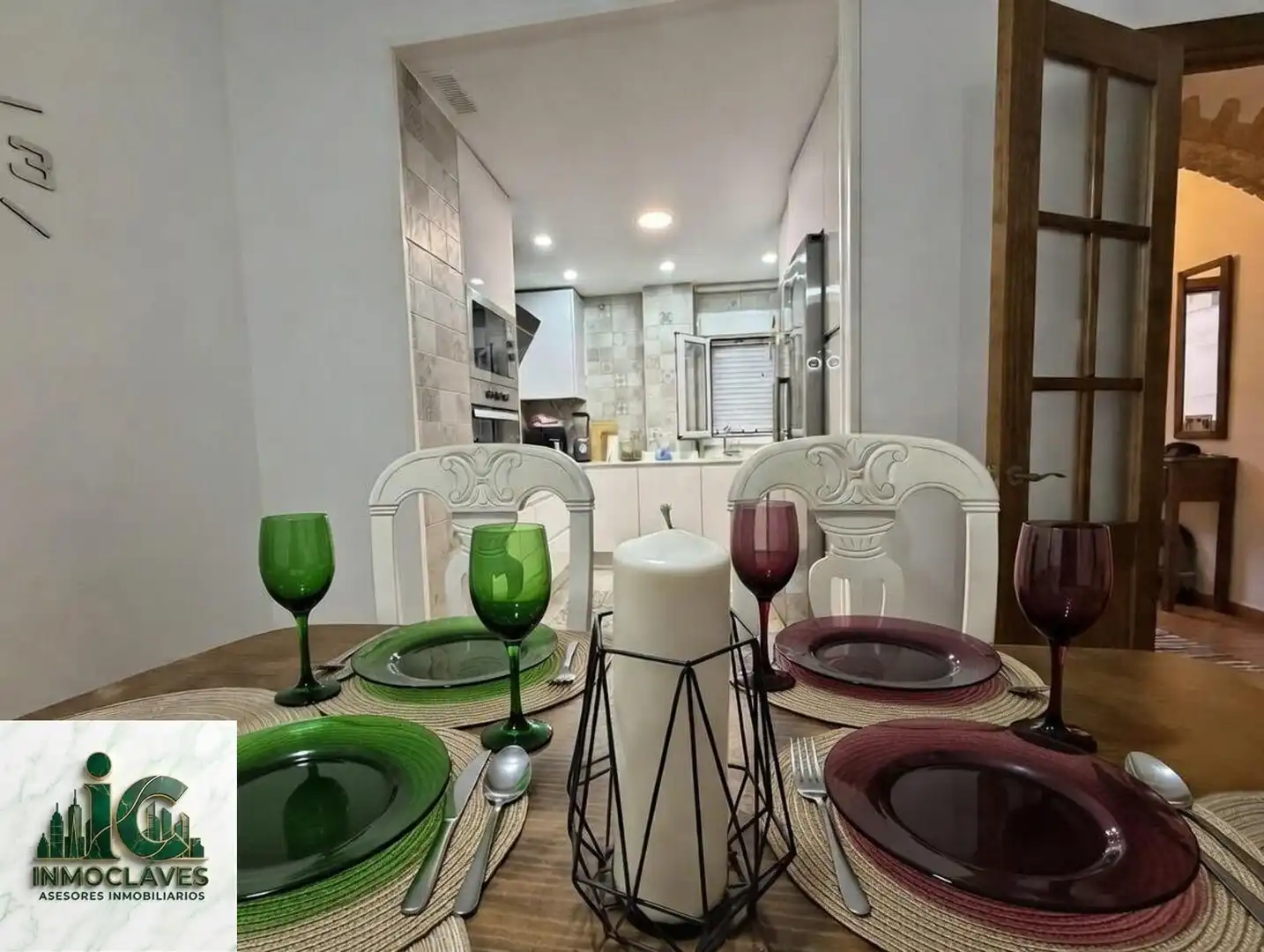Apartment for sale in Tarifa ciudad, imagen 6