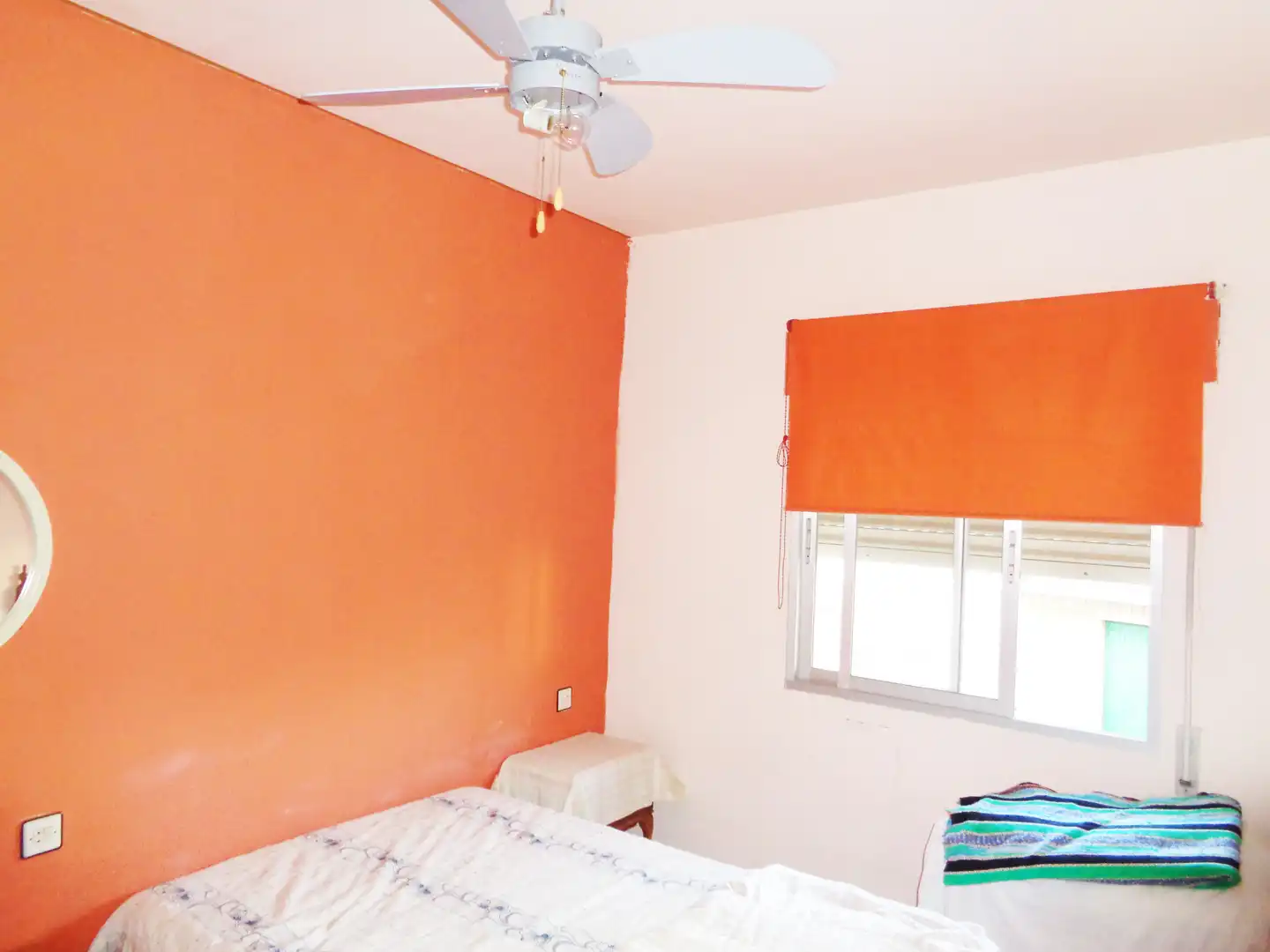 Bedroom of Detached homes for sale in Ahigal  with Heating, Terrace and Storage room