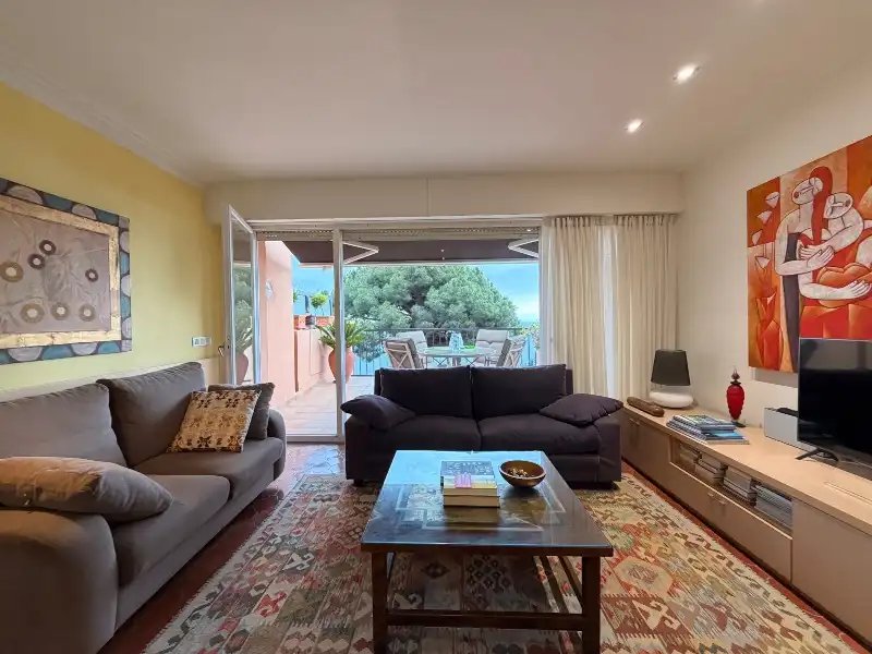 Casa amb terrassa en venda a Passeig de Pau Casals, imagen 22