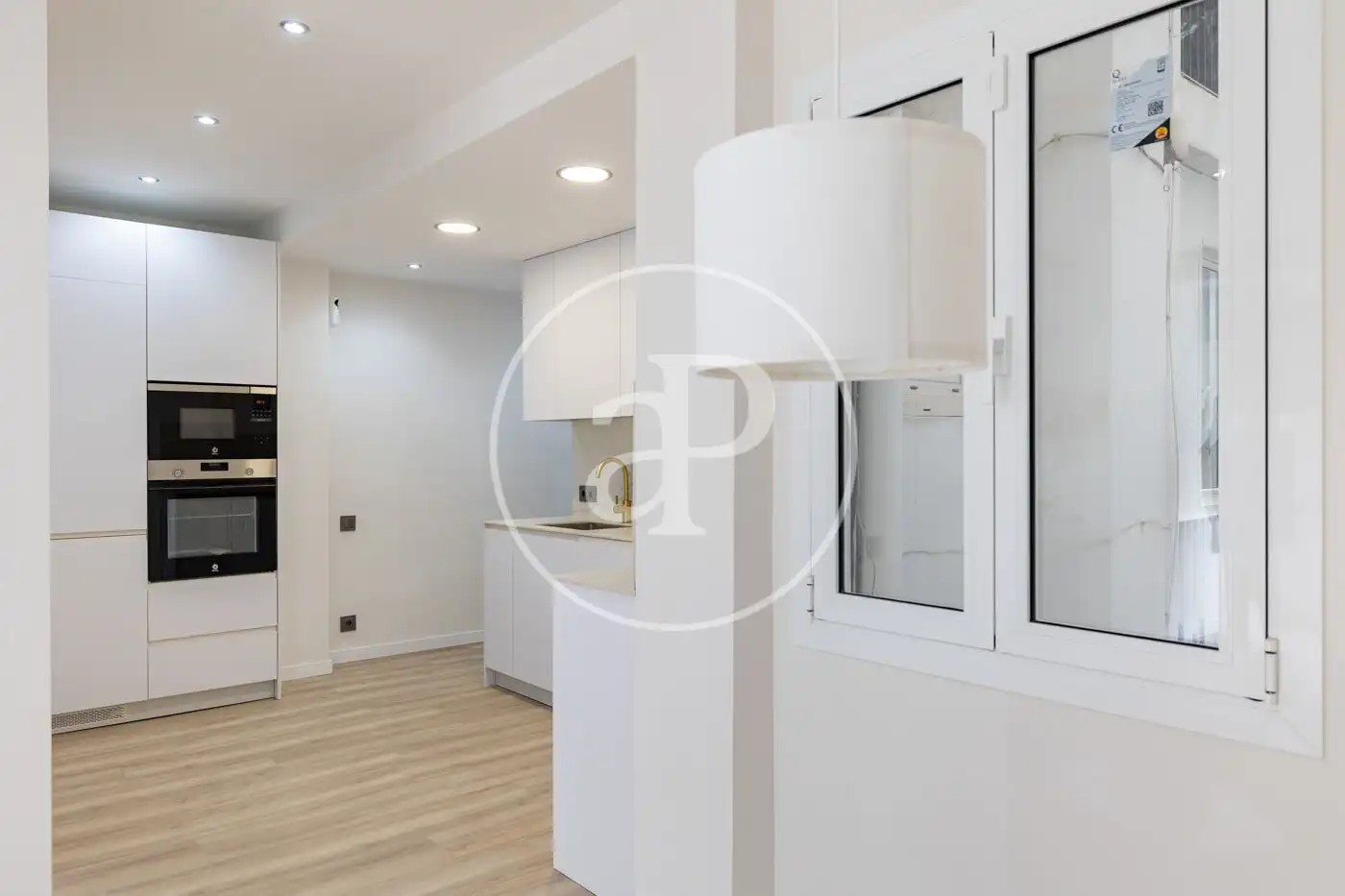 Appartement avec terrasse à vendre à Carrer de València, imagen 5