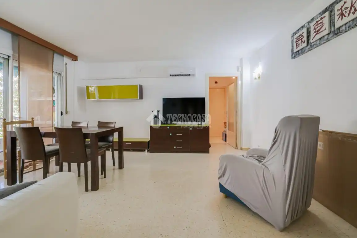 Flat with terrace for sale in Sant Cosme - La Granja, imagen 9