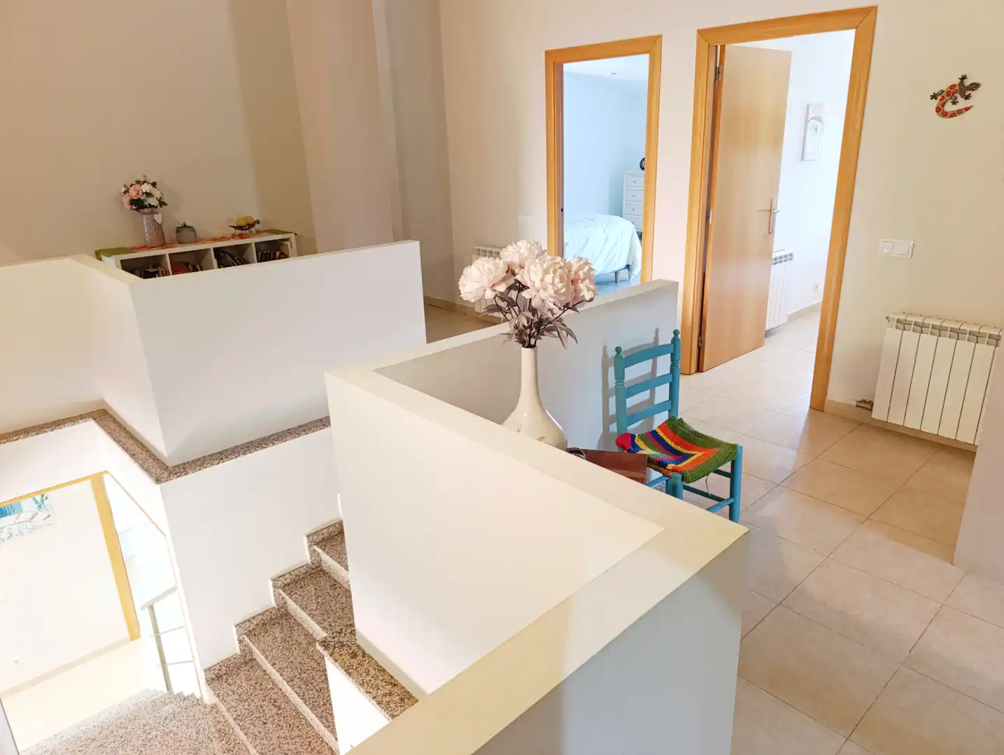 Detached house with terrace for sale in Montalnou - Milans del Bosc, imagen 45