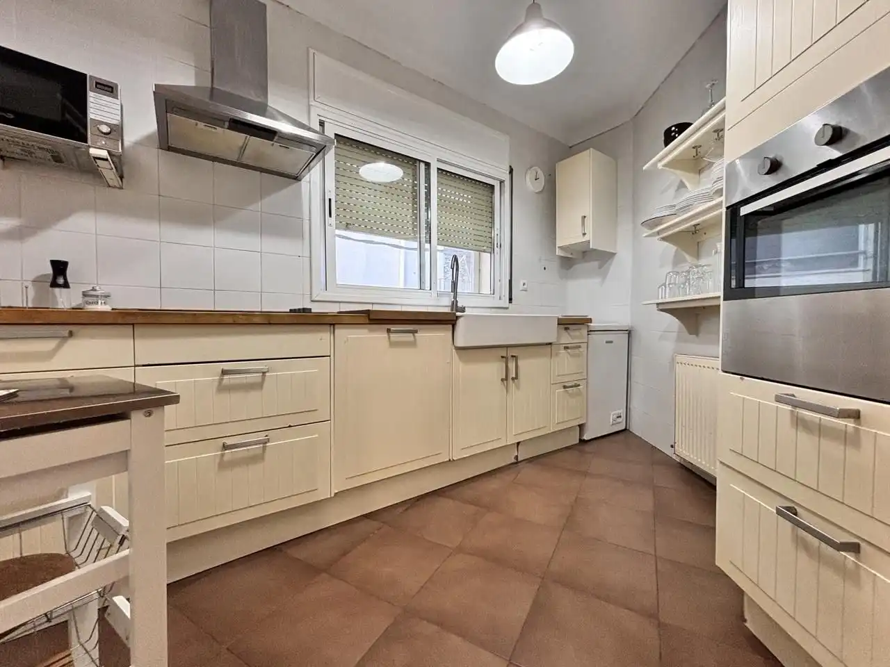 Villa mit Terrasse zum Verkauf in Carrer Floridablanca, imagen 15
