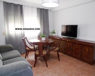Sala d'estar de Pis de lloguer en  Huelva Capital