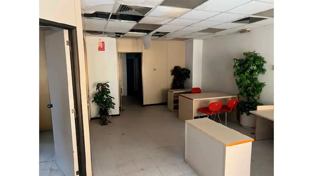 Geschaftsraum zum Verkauf in D'ESTOUP, 62, Las Torres de Cotillas