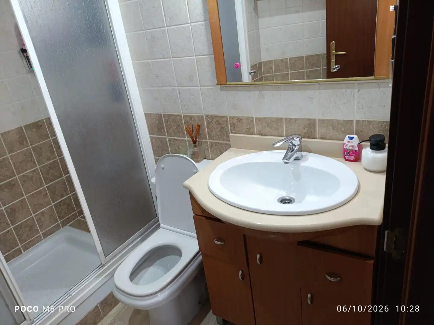 Duplex with terrace for sale in Canovelles, imagen 29