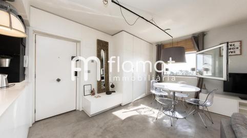 Foto 5 de Piso en venta en Josep Carner, El Poble Sec - Parc de Montjuïc,  Barcelona Capital