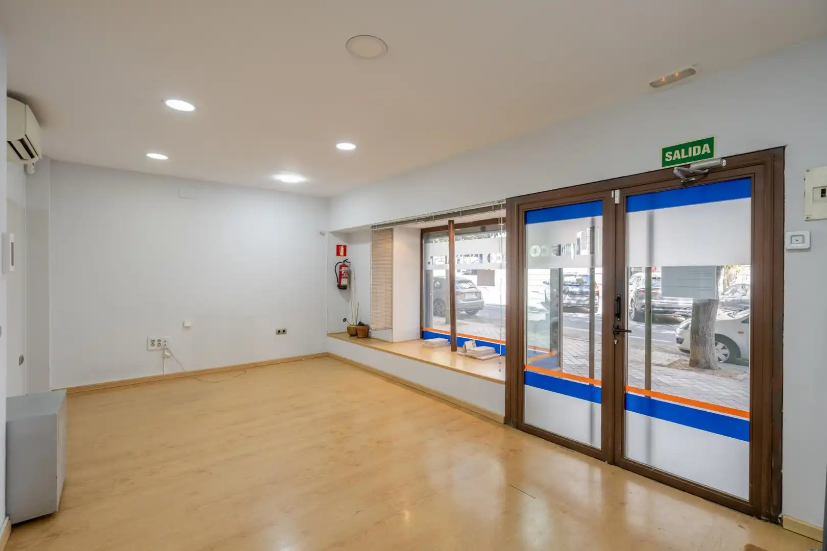 Oficina en venta en Calle CADARSO, imagen 15