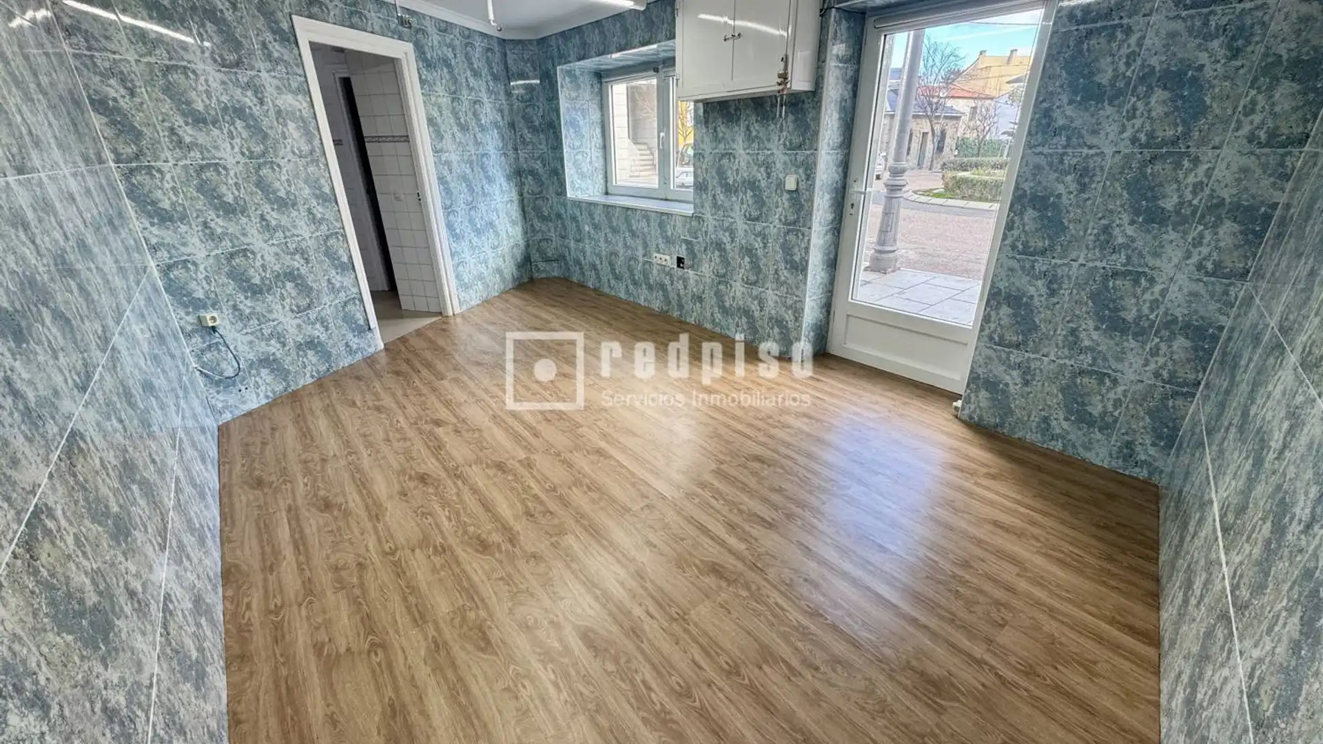 Local de alquiler en El Escorial con Aire acondicionado