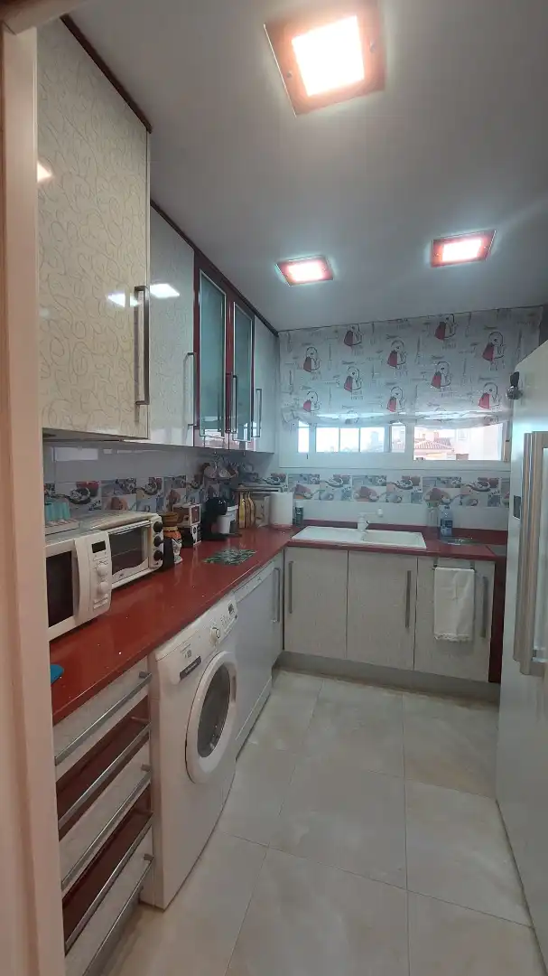 Penthouse mit Terrasse zum Verkauf in Barrio Veneziola J 9, imagen 48