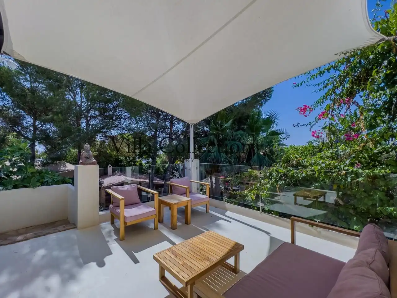 Casa amb piscina en venda a Cap Martinet, imagen 24
