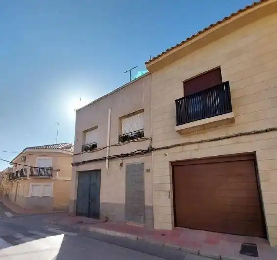 Wohnung zum Verkauf in Calle Segura 1, imagen 3