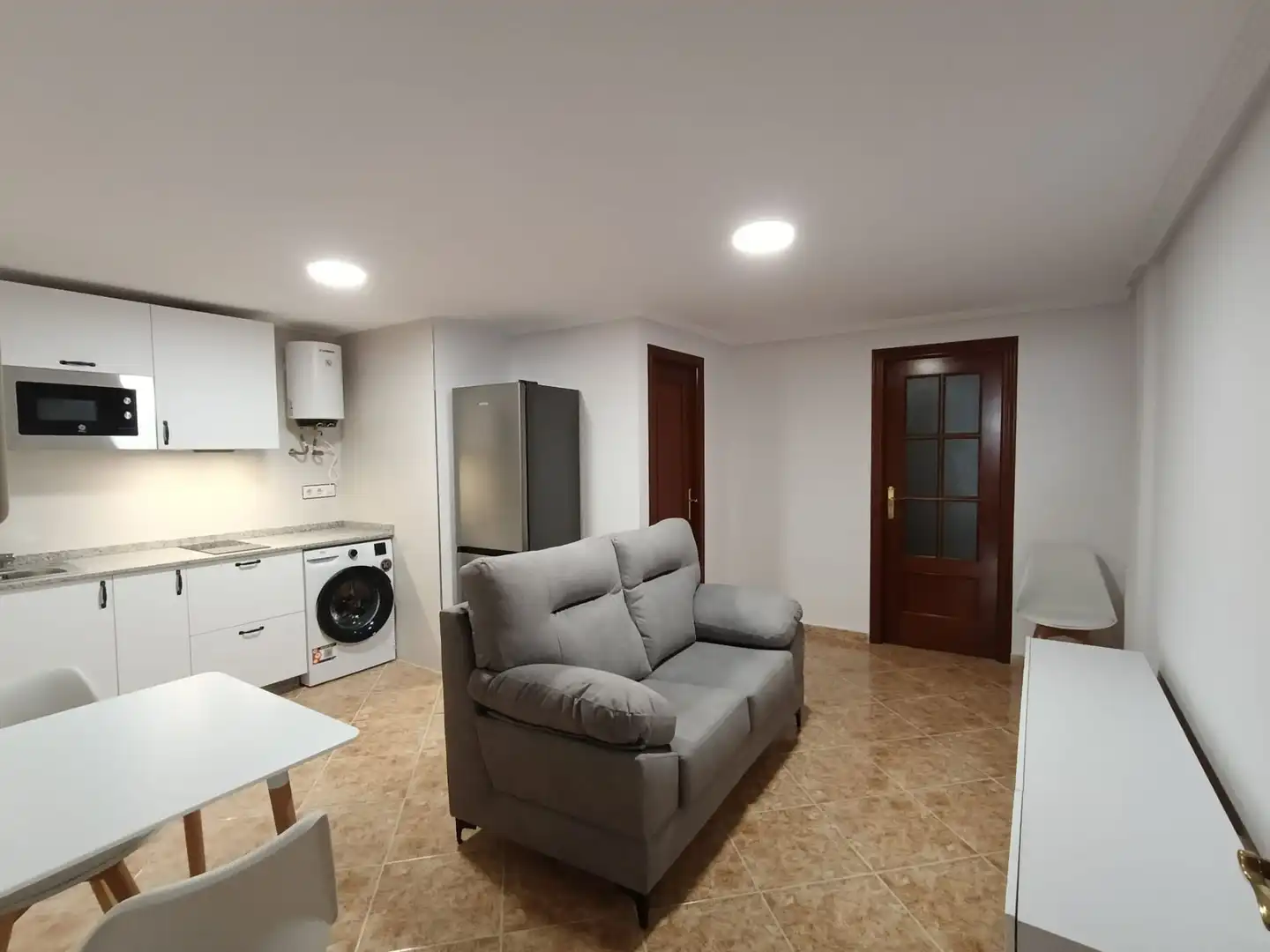 Apartament en venda en Huelva amb Moblat