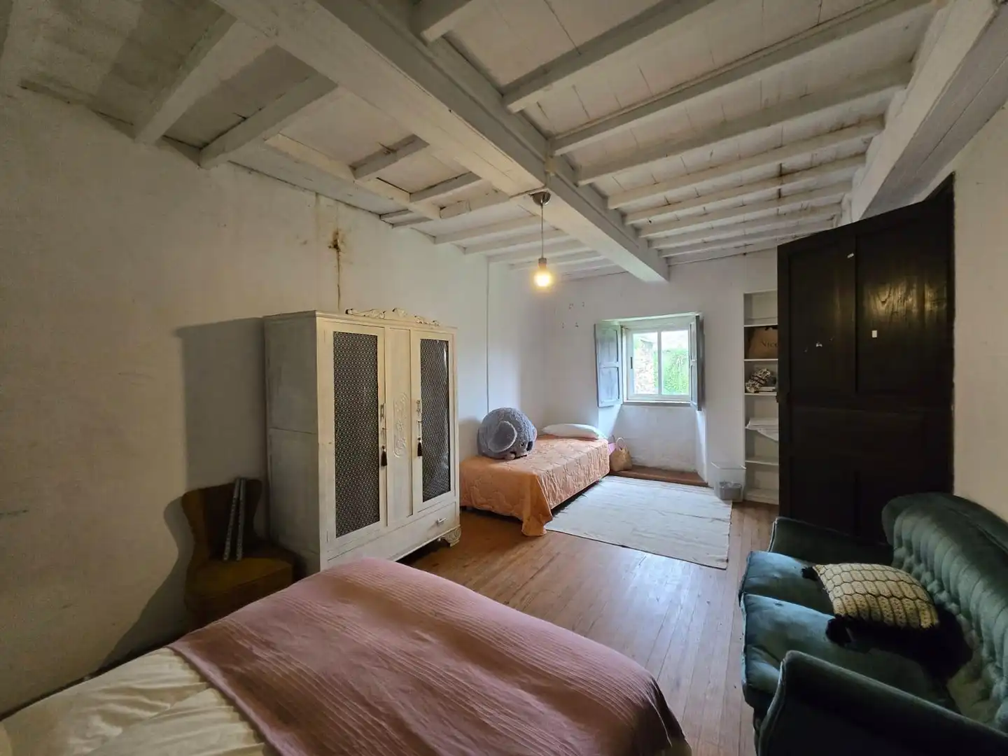 Casa con jardín en venta en Lugar FOLGUEIRA, imagen 7