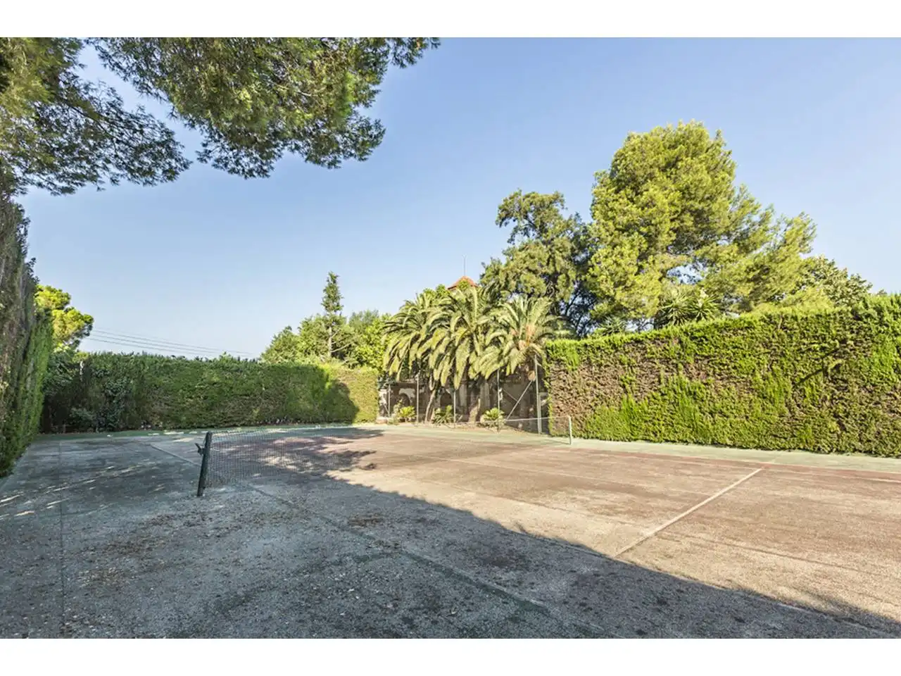 Jardí de Finca rústica en venda en Reus amb Aire condicionat, Jardí privat i Terrassa