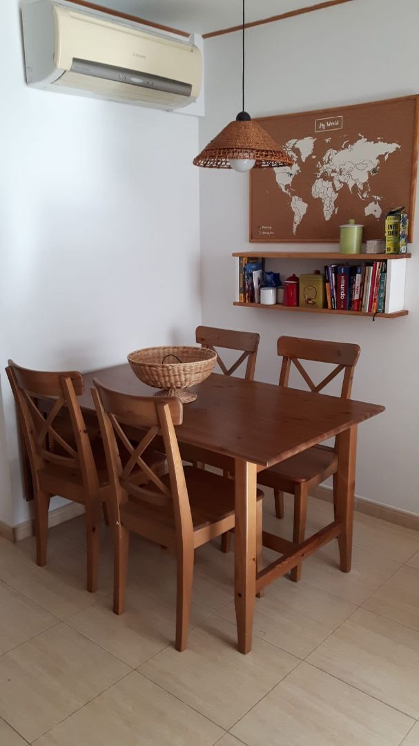 Dining room of Loft for sale in Santa Eulàlia de Ronçana  with Air Conditioner and Storage room