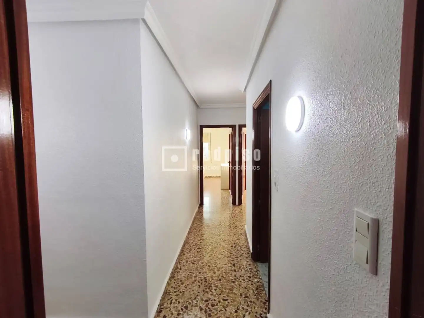 Flat for rent in Alcantarilla  with Air Conditioner and Furnished