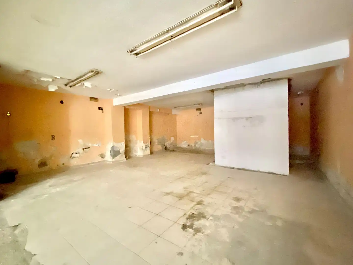 Business premises for sale in Andres Muller 1, imagen 4