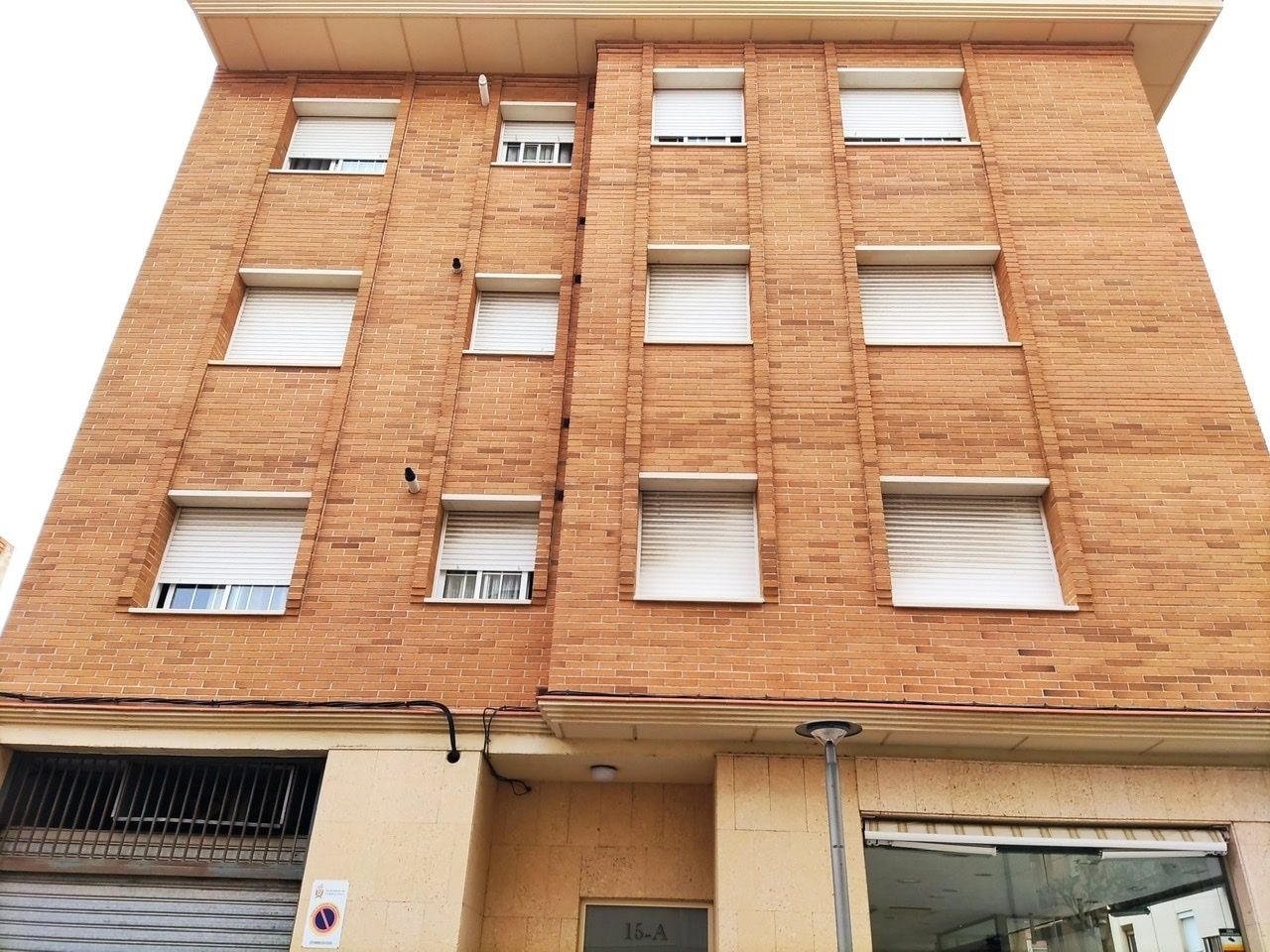 Exterior view of Office for sale in  Tarragona Capital
