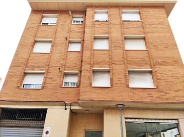 Oficina en venda a C/ Cinc